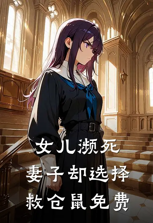 女儿濒死，妻子却选择救仓鼠免费