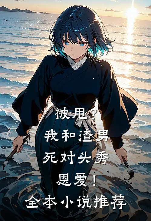 被甩？我和渣男死对头秀恩爱！全本小说推荐