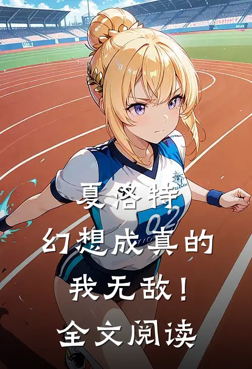 夏洛特：幻想成真的我无敌！全文阅读