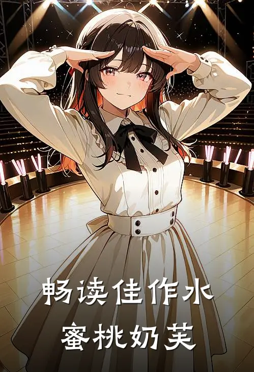 畅读佳作水蜜桃奶芙