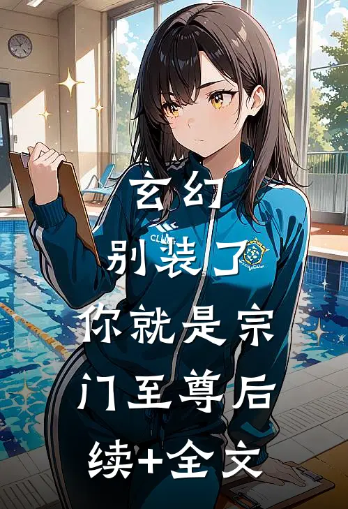 玄幻：别装了，你就是宗门至尊后续+全文