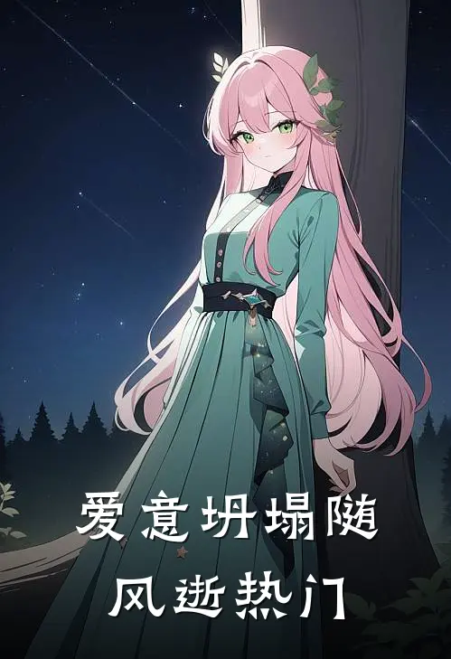 爱意坍塌随风逝热门