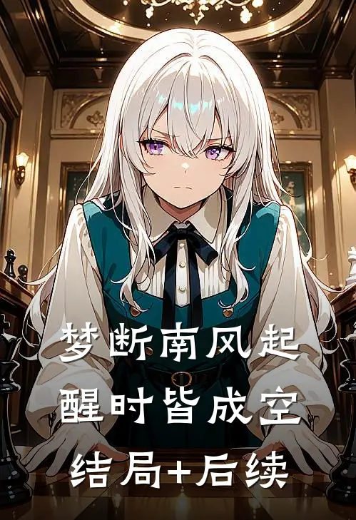 梦断南风起，醒时皆成空结局+后续