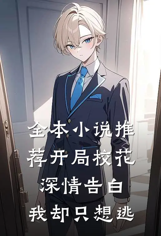 全本小说推荐开局校花深情告白，我却只想逃