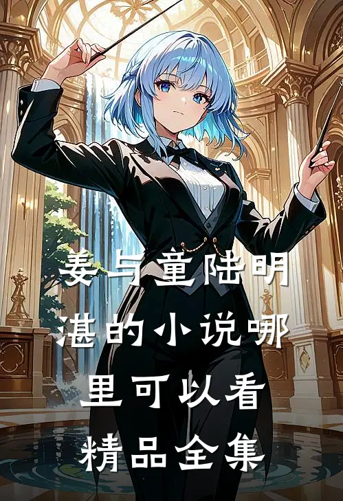 姜与童陆明湛的小说哪里可以看精品全集