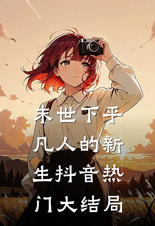 末世下平凡人的新生抖音热门大结局