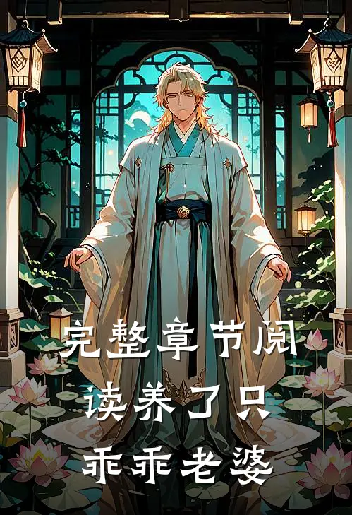 完整章节阅读养了只乖乖老婆