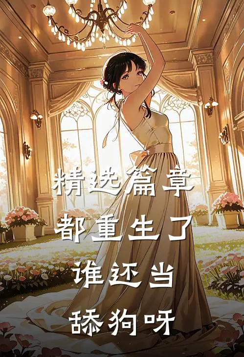 精选篇章都重生了，谁还当舔狗呀