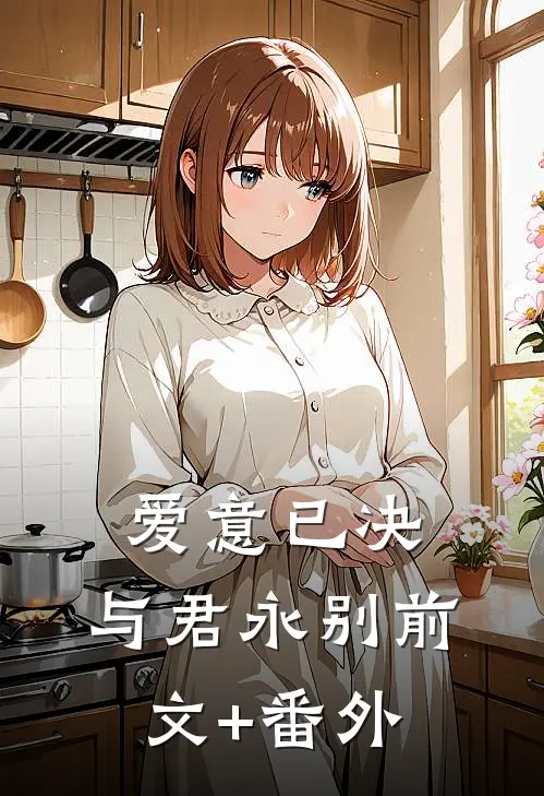 爱意已决，与君永别前文+番外