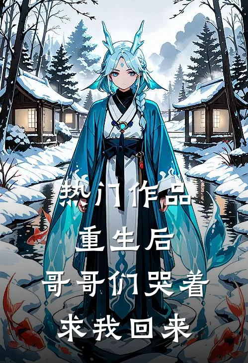 热门作品重生后，哥哥们哭着求我回来