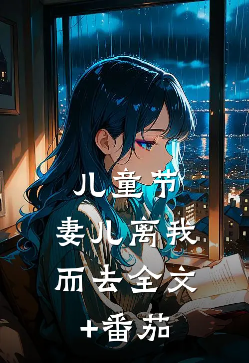 儿童节，妻儿离我而去全文+番茄