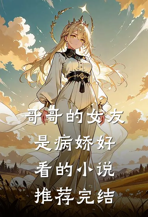 哥哥的女友是病娇好看的小说推荐完结