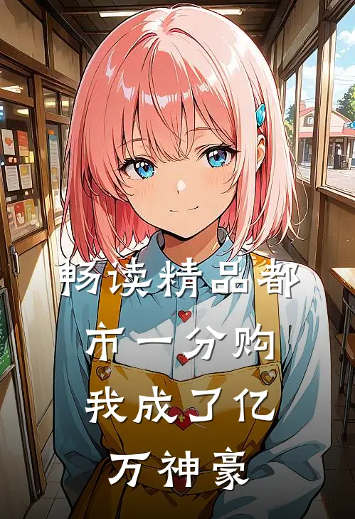 畅读精品都市一分购：我成了亿万神豪