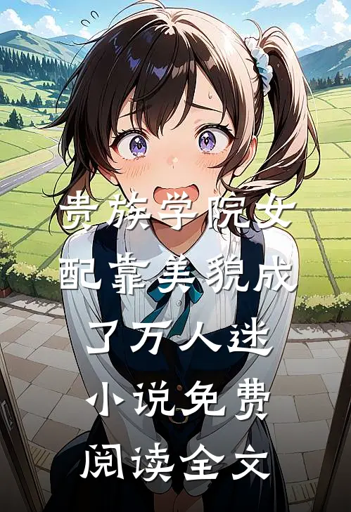 贵族学院女配靠美貌成了万人迷小说免费阅读全文