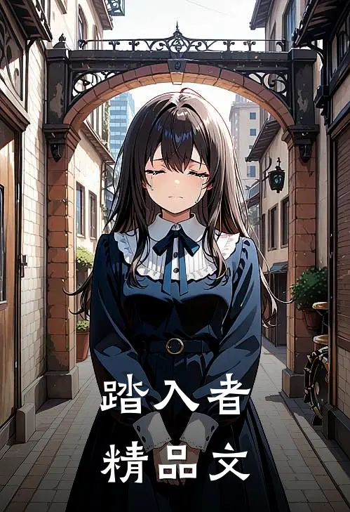 踏入者精品文