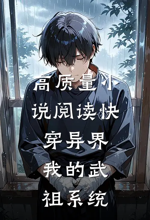 高质量小说阅读快穿异界：我的武祖系统