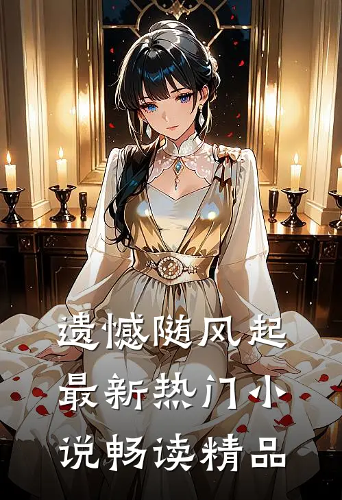 遗憾随风起最新热门小说畅读精品