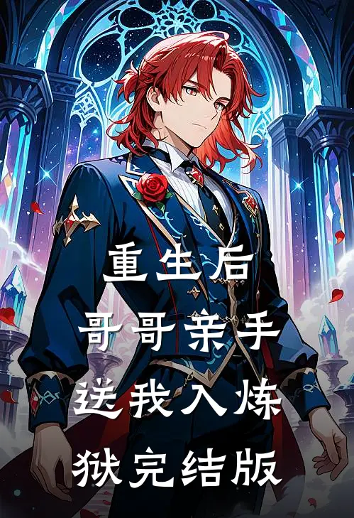 重生后，哥哥亲手送我入炼狱完结版