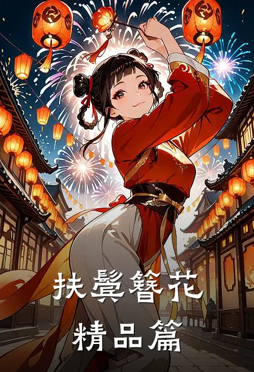 扶鬓簪花精品篇