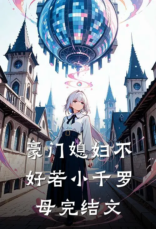 豪门媳妇不好若小千罗母完结文