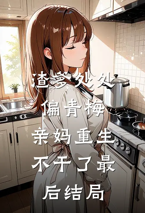 渣爹处处偏青梅，亲妈重生不干了最后结局