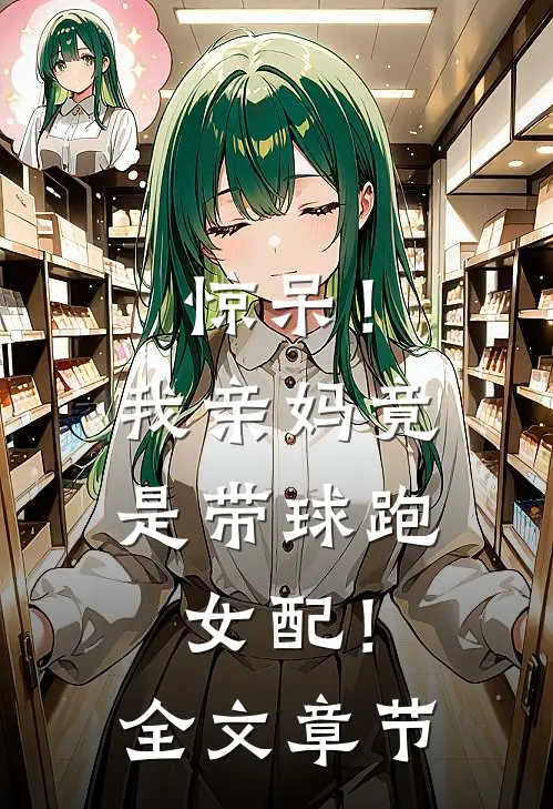 惊呆！我亲妈竟是带球跑女配！全文章节