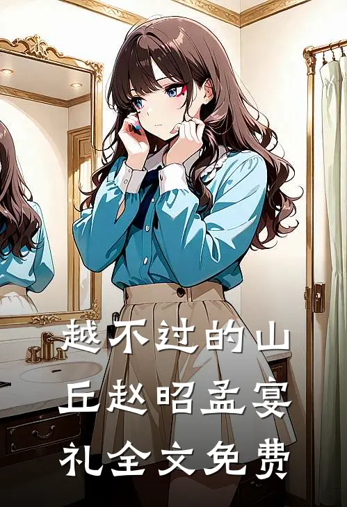 越不过的山丘赵昭孟宴礼全文免费