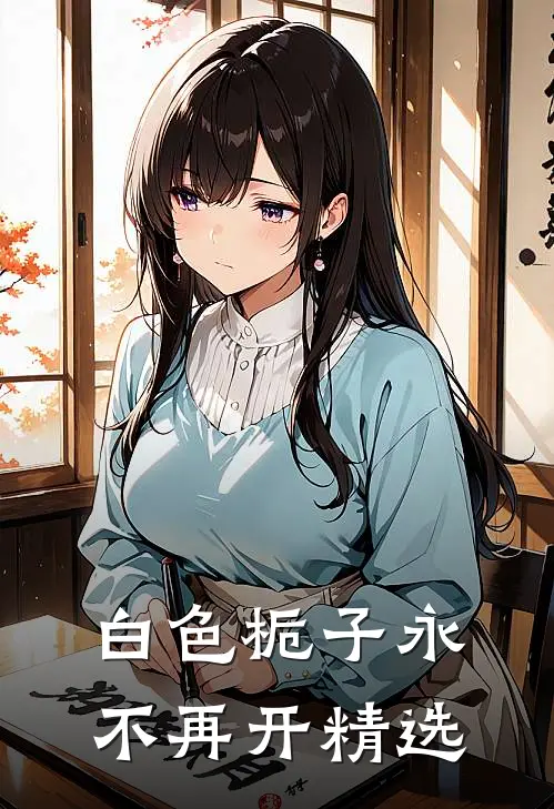 白色栀子永不再开精选