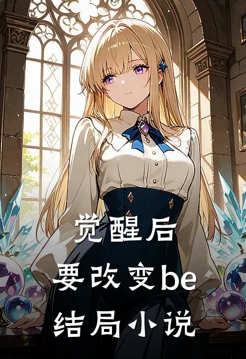 觉醒后，要改变be结局小说