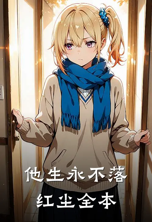 他生永不落红尘全本
