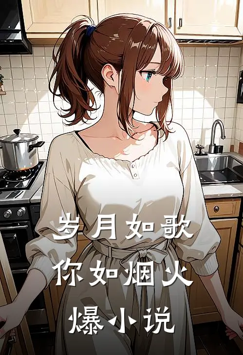 岁月如歌你如烟火爆小说