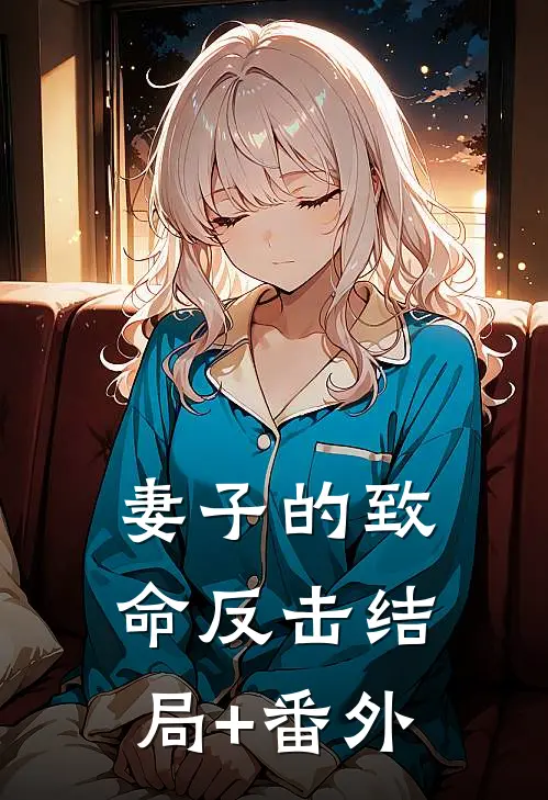 妻子的致命反击结局+番外