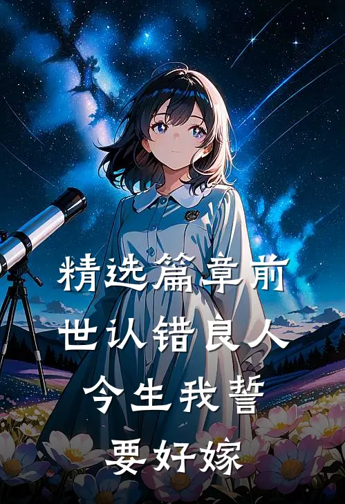 精选篇章前世认错良人，今生我誓要好嫁