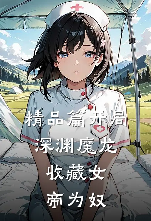 精品篇开局深渊魔龙，收藏女帝为奴