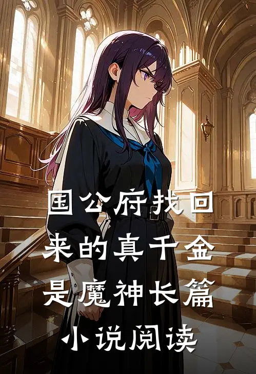 国公府找回来的真千金是魔神长篇小说阅读