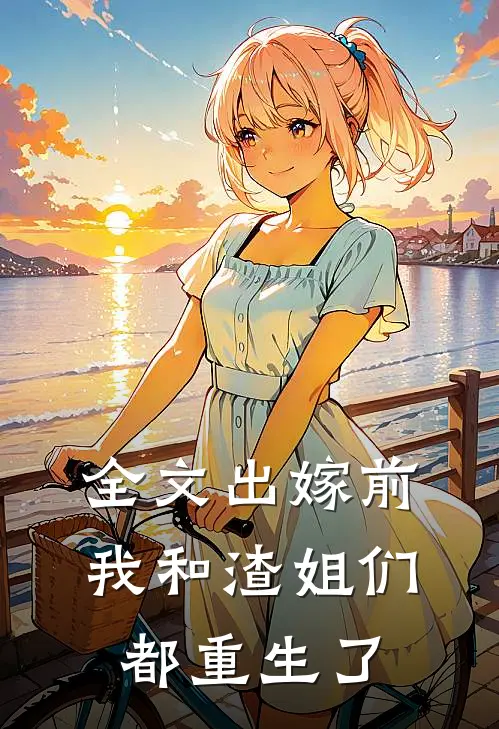 全文出嫁前，我和渣姐们都重生了