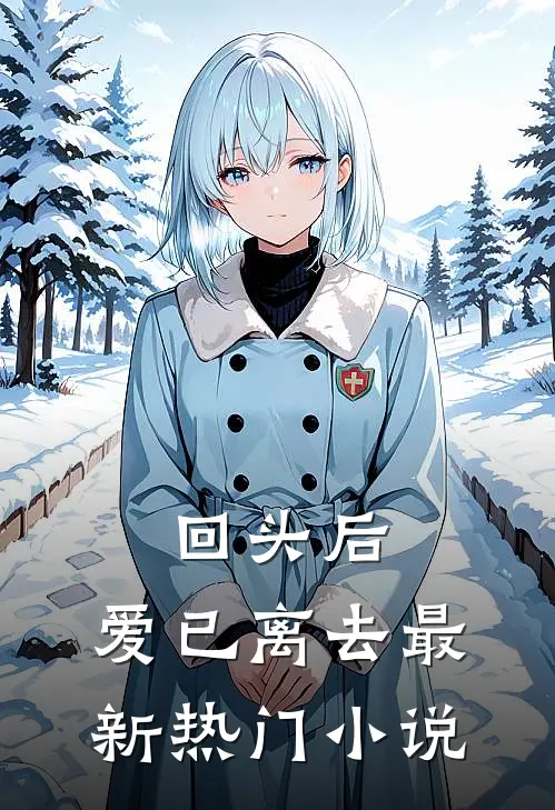 回头后，爱已离去最新热门小说
