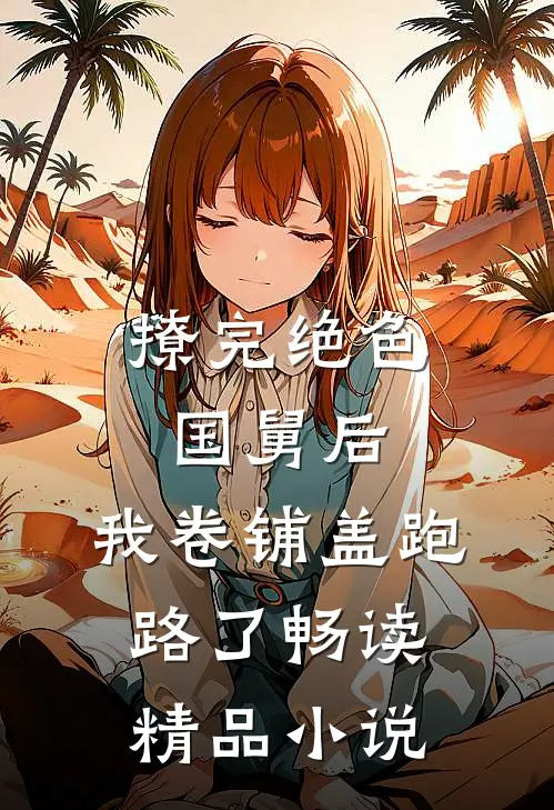 撩完绝色国舅后，我卷铺盖跑路了畅读精品小说
