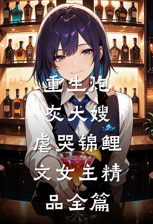 重生炮灰大嫂，虐哭锦鲤文女主精品全篇