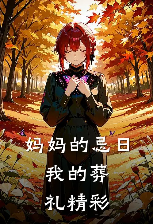 妈妈的忌日，我的葬礼精彩
