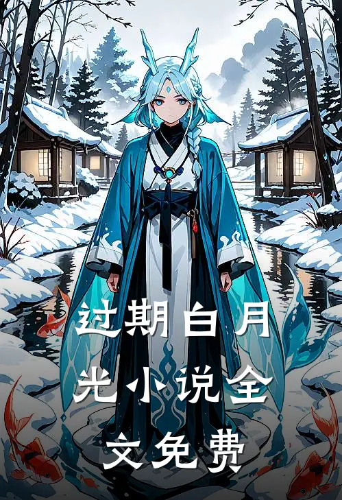 过期白月光小说全文免费