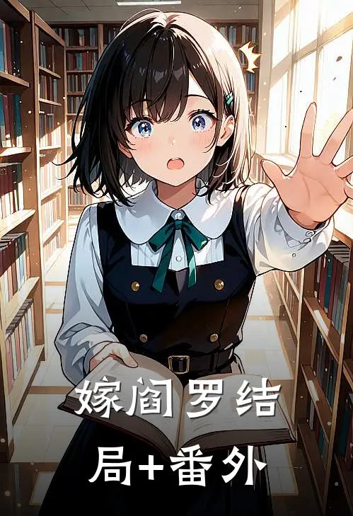 嫁阎罗结局+番外