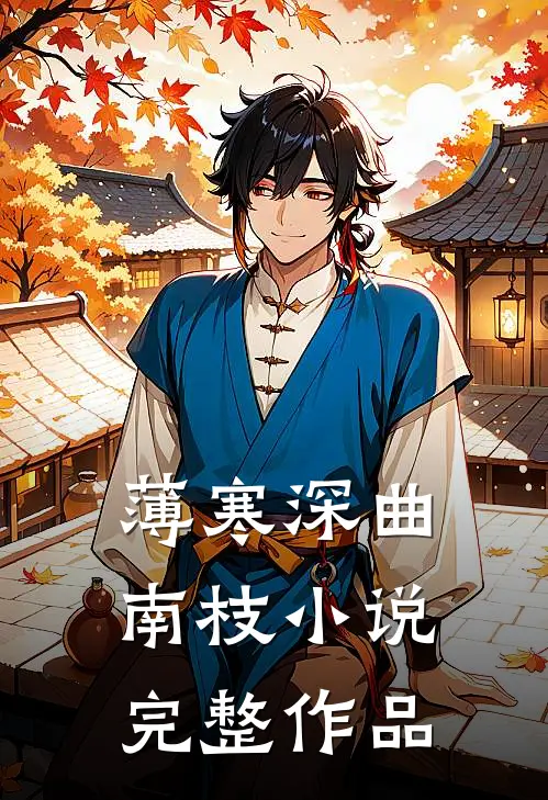 薄寒深曲南枝小说完整作品