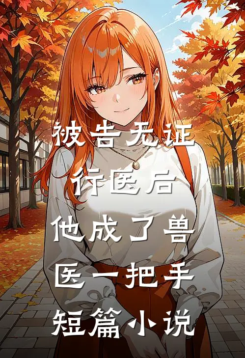 被告无证行医后，他成了兽医一把手短篇小说