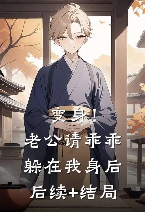 变身！老公请乖乖躲在我身后后续+结局
