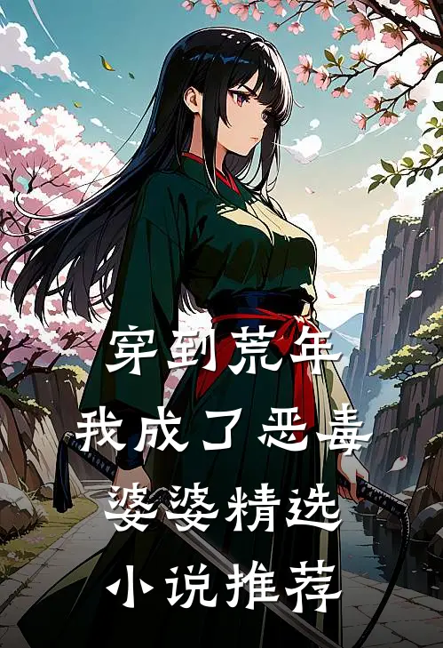 穿到荒年，我成了恶毒婆婆精选小说推荐