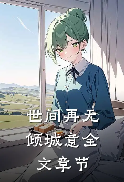 世间再无倾城意全文章节