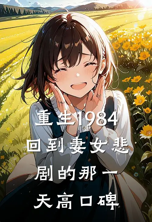 重生1984：回到妻女悲剧的那一天高口碑