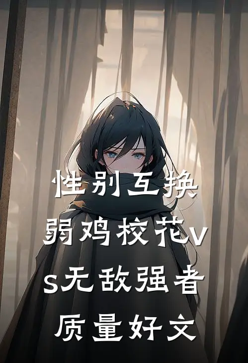 性别互换：弱鸡校花vs无敌强者质量好文