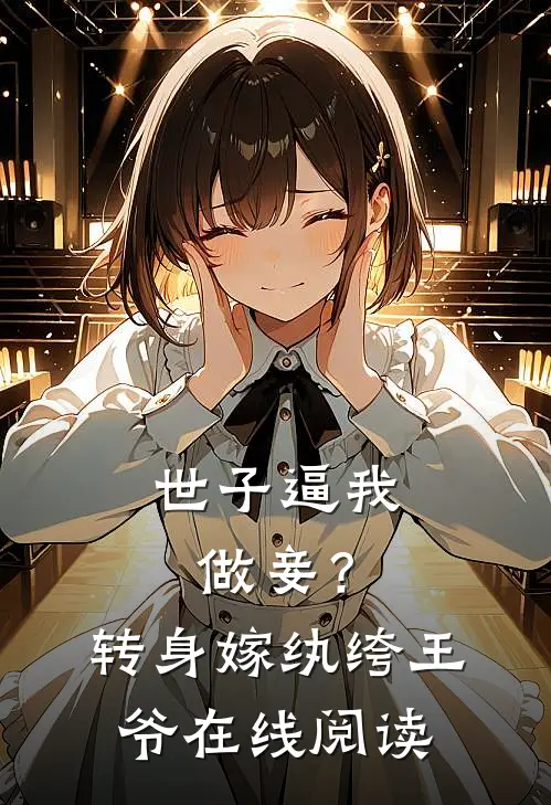 世子逼我做妾？转身嫁纨绔王爷在线阅读